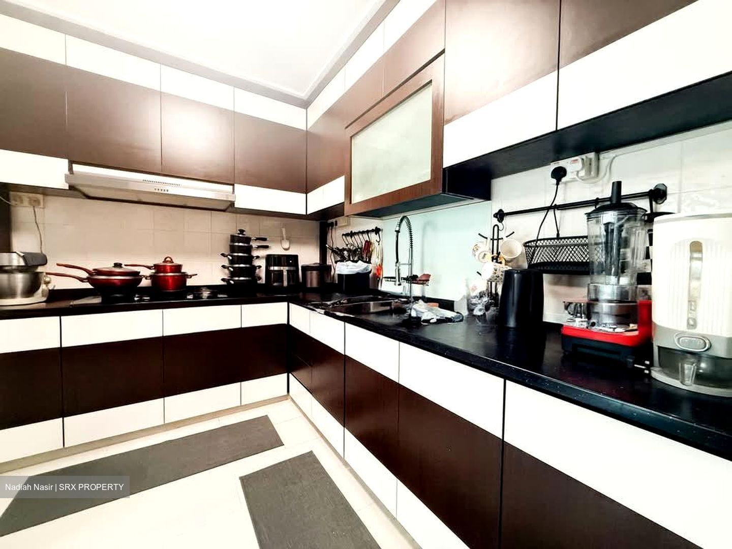 Blk 163 Yung Ping Road (Jurong West), HDB Executive #591363151